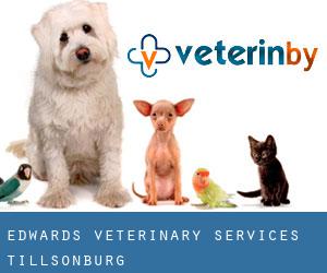 Edwards Veterinary Services (Tillsonburg)