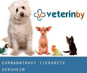 Ehrmanntraut Tierärzte (Gersheim)