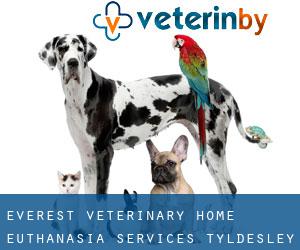 Everest Veterinary Home Euthanasia Services (Tyldesley)