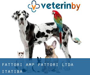 Fattori & Fattori Ltda (Itatiba)