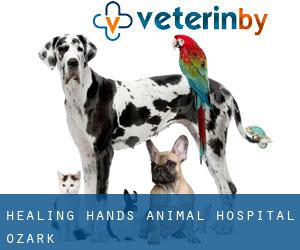 Healing Hands Animal Hospital (Ozark)