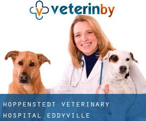 Hoppenstedt Veterinary Hospital (Eddyville)