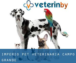 Império Pet Veterinária (Campo Grande)