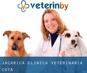 Jacarica Clinica Veterinaria (Cota)
