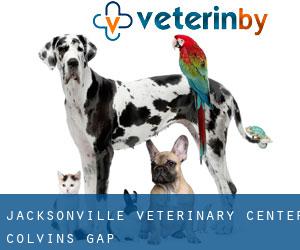 Jacksonville Veterinary Center (Colvins Gap)
