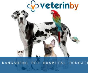 Kangsheng Pet Hospital (Dongjie)