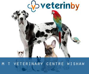 M T Veterinary Centre (Wishaw)