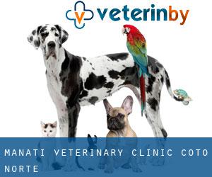 Manatí Veterinary Clinic (Coto Norte)