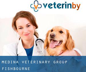 Medina Veterinary Group (Fishbourne)
