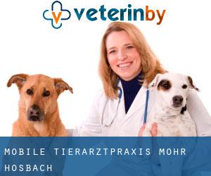 Mobile Tierarztpraxis Mohr (Hösbach)