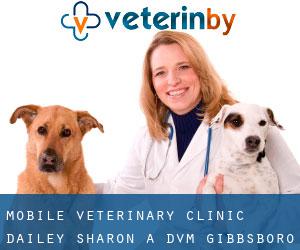 Mobile Veterinary Clinic: Dailey Sharon A DVM (Gibbsboro)