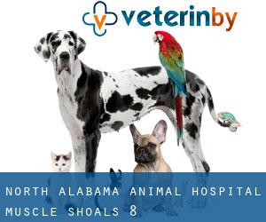 North Alabama Animal Hospital (Muscle Shoals) #8