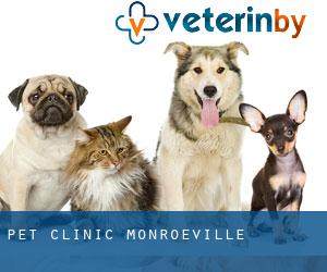 Pet Clinic (Monroeville)