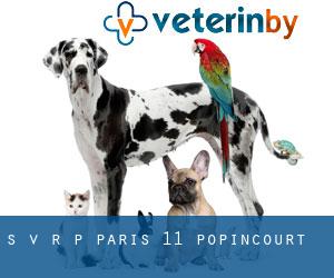 S V R P (Paris 11 Popincourt)
