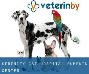 Serenity Cat Hospital (Pumpkin Center)