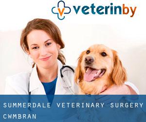Summerdale Veterinary Surgery (Cwmbran)