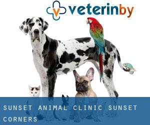 Sunset Animal Clinic (Sunset Corners)