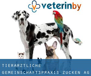 Tierärztliche Gemeinschaftspraxis Zücken AG (Ruswil)