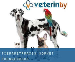 Tierarztpraxis Sopvet (Frenkendorf)