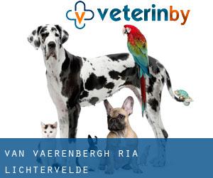 Van Vaerenbergh / Ria (Lichtervelde)