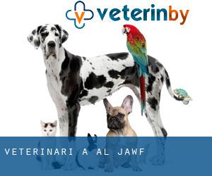 veterinari a Al Jawf