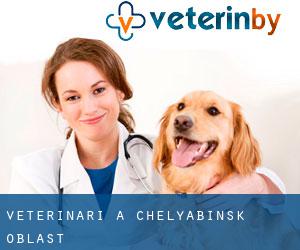 veterinari a Chelyabinsk Oblast