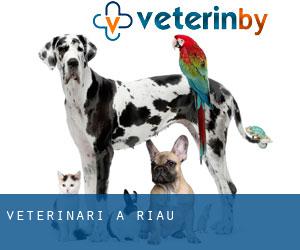 veterinari a Riau