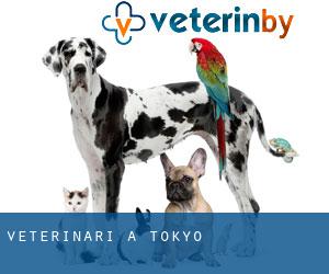 veterinari a Tokyo