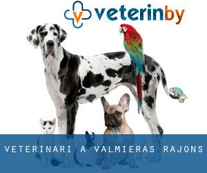 veterinari a Valmieras Rajons veterinari a Valmieras Rajons