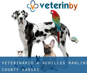 veterinario a Achilles (Rawlins County, Kansas)