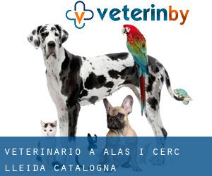 veterinario a Alàs i Cerc (Lleida, Catalogna)