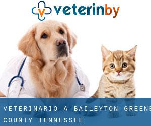 veterinario a Baileyton (Greene County, Tennessee)