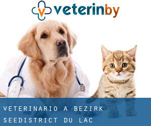 veterinario a Bezirk See/District du Lac