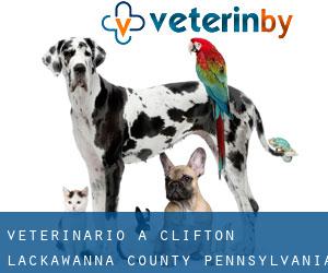 veterinario a Clifton (Lackawanna County, Pennsylvania)