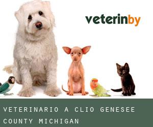 veterinario a Clio (Genesee County, Michigan)