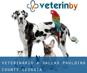 veterinario a Dallas (Paulding County, Georgia)
