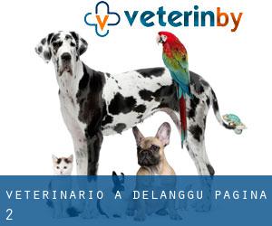 veterinario a Delanggu - pagina 2
