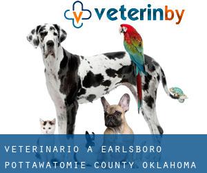 veterinario a Earlsboro (Pottawatomie County, Oklahoma)