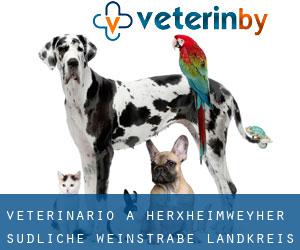 veterinario a Herxheimweyher (Südliche Weinstraße Landkreis, Renania-Palatinato)