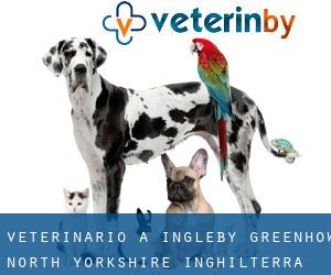 veterinario a Ingleby Greenhow (North Yorkshire, Inghilterra)