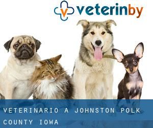 veterinario a Johnston (Polk County, Iowa)