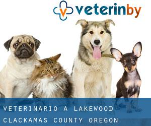 veterinario a Lakewood (Clackamas County, Oregon)