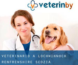 veterinario a Lochwinnoch (Renfrewshire, Scozia)