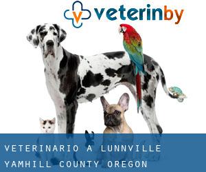 veterinario a Lunnville (Yamhill County, Oregon)