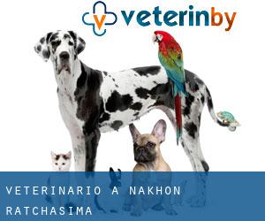 veterinario a Nakhon Ratchasima