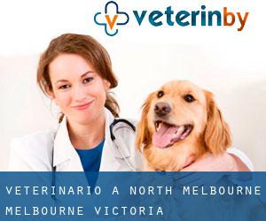 veterinario a North Melbourne (Melbourne, Victoria)