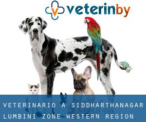 veterinario a Siddharthanagar (Lumbinī Zone, Western Region)