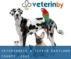veterinario a Tiffin (Eastland County, Texas)