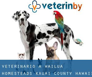 veterinario a Wailua Homesteads (Kauai County, Hawaii)