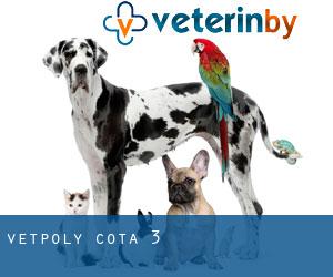 Vetpoly (Cota) #3